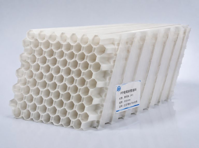 承重型PP雨水收集模块