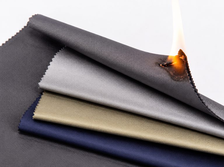 碳纶耐高温电焊毯